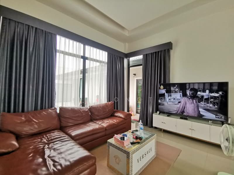 Hot Price Pool Villa For Business or Residence for Sale, ประจวบคีรีขันธ์, หินเหล็กไฟ, หัวหิน, ประจวบคีรีขันธ์, 120 ตร.ม., วิลล่า ขาย, โดย Parkkapol (Smile) Luecha, 60253470 - DDproperty.com