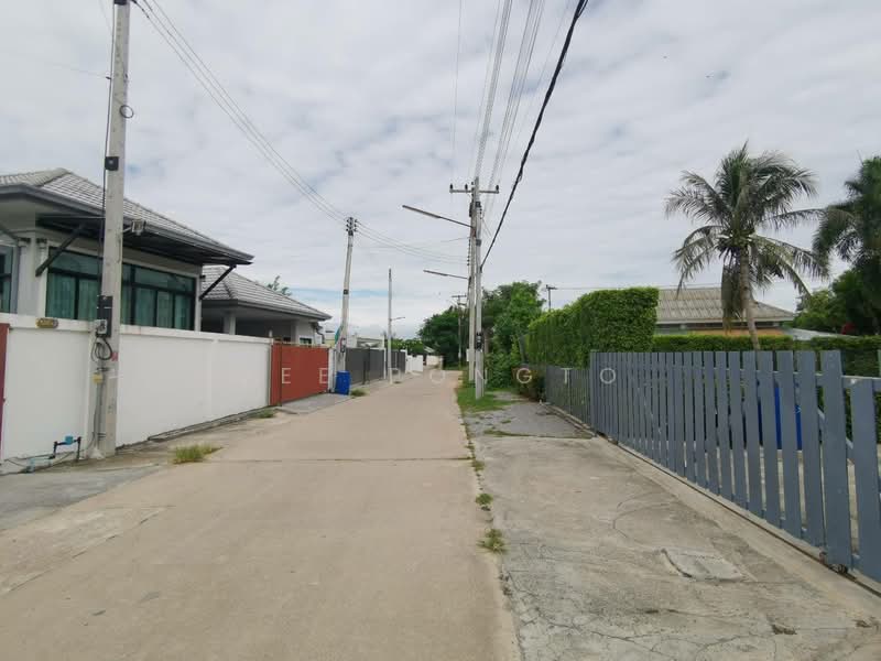 Hot Price Pool Villa For Business or Residence for Sale, ประจวบคีรีขันธ์, หินเหล็กไฟ, หัวหิน, ประจวบคีรีขันธ์, 120 ตร.ม., วิลล่า ขาย, โดย Parkkapol (Smile) Luecha, 60253470 - DDproperty.com