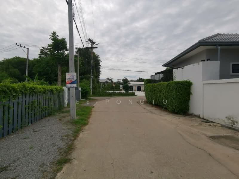 Hot Price Pool Villa For Business or Residence for Sale, Prachuap Khiri Khan, Hin Lek Fai, Hua Hin, Prachuap Khiri Khan, 3 Bedrooms, 120 sqm, Villa For Sale, by Parkkapol (Smile) Luecha, 60253470 - DDproperty.com