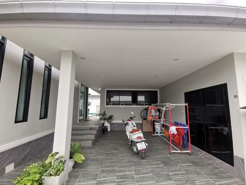 Hot Price Pool Villa For Business or Residence for Sale, Prachuap Khiri Khan, Hin Lek Fai, Hua Hin, Prachuap Khiri Khan, 3 Bedrooms, 120 sqm, Villa For Sale, by Parkkapol (Smile) Luecha, 60253470 - DDproperty.com