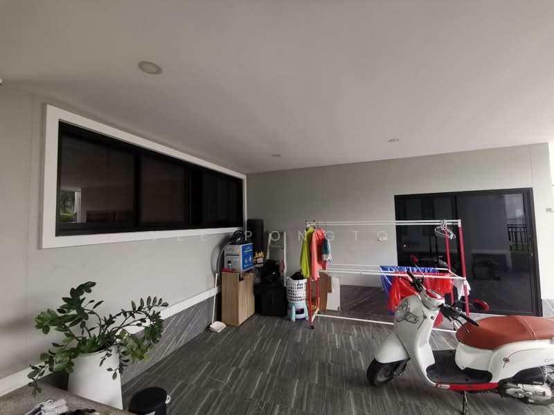 Hot Price Pool Villa For Business or Residence for Sale, ประจวบคีรีขันธ์, หินเหล็กไฟ, หัวหิน, ประจวบคีรีขันธ์, 120 ตร.ม., วิลล่า ขาย, โดย Parkkapol (Smile) Luecha, 60253470 - DDproperty.com