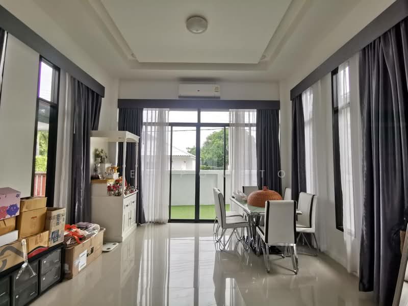 Hot Price Pool Villa For Business or Residence for Sale, ประจวบคีรีขันธ์, หินเหล็กไฟ, หัวหิน, ประจวบคีรีขันธ์, 120 ตร.ม., วิลล่า ขาย, โดย Parkkapol (Smile) Luecha, 60253470 - DDproperty.com