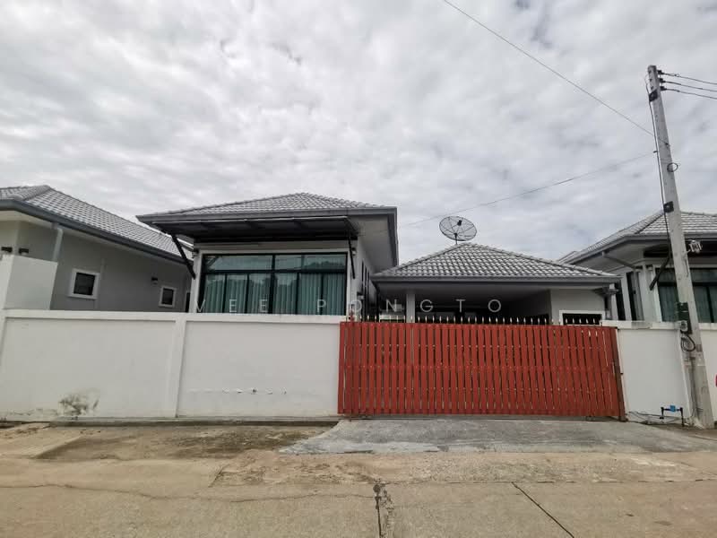 Hot Price Pool Villa For Business or Residence for Sale, Prachuap Khiri Khan, Hin Lek Fai, Hua Hin, Prachuap Khiri Khan, 3 Bedrooms, 120 sqm, Villa For Sale, by Parkkapol (Smile) Luecha, 60253470 - DDproperty.com