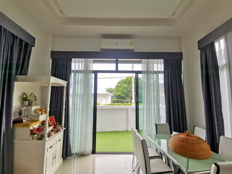 Hot Price Pool Villa For Business or Residence for Sale, ประจวบคีรีขันธ์, หินเหล็กไฟ, หัวหิน, ประจวบคีรีขันธ์, 120 ตร.ม., วิลล่า ขาย, โดย Parkkapol (Smile) Luecha, 60253470 - DDproperty.com