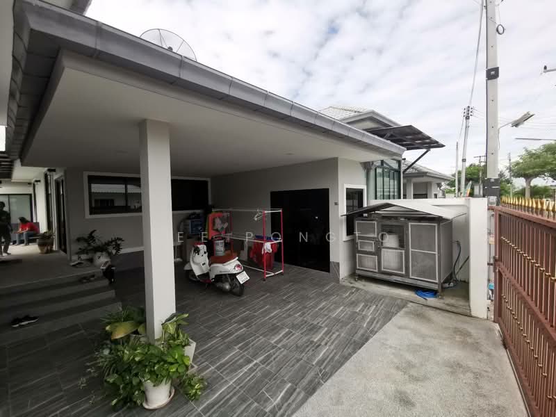Hot Price Pool Villa For Business or Residence for Sale, Prachuap Khiri Khan, Hin Lek Fai, Hua Hin, Prachuap Khiri Khan, 3 Bedrooms, 120 sqm, Villa For Sale, by Parkkapol (Smile) Luecha, 60253470 - DDproperty.com