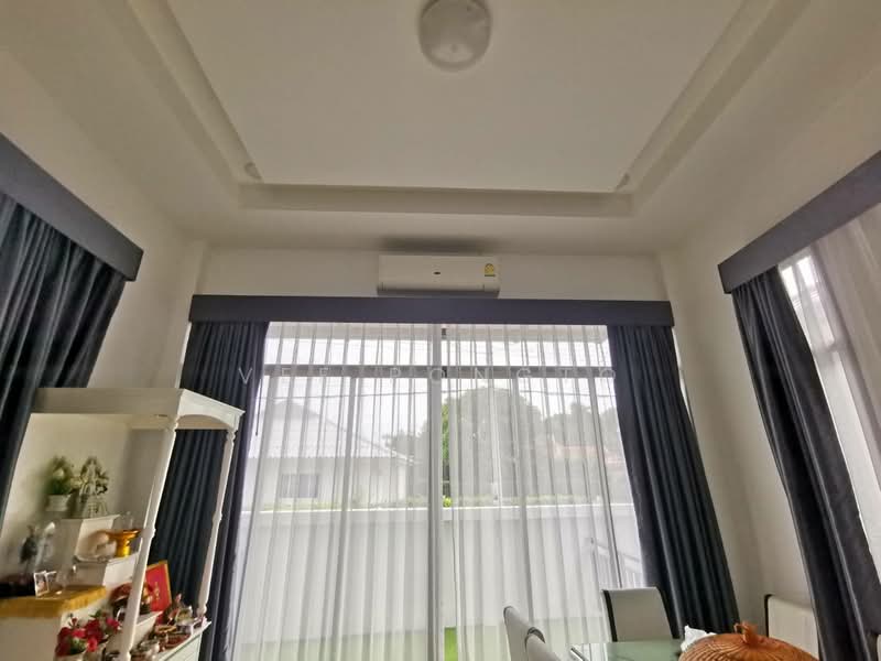 Hot Price Pool Villa For Business or Residence for Sale, ประจวบคีรีขันธ์, หินเหล็กไฟ, หัวหิน, ประจวบคีรีขันธ์, 120 ตร.ม., วิลล่า ขาย, โดย Parkkapol (Smile) Luecha, 60253470 - DDproperty.com