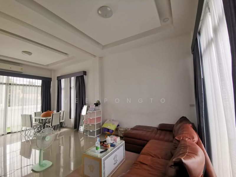 Hot Price Pool Villa For Business or Residence for Sale, ประจวบคีรีขันธ์, หินเหล็กไฟ, หัวหิน, ประจวบคีรีขันธ์, 120 ตร.ม., วิลล่า ขาย, โดย Parkkapol (Smile) Luecha, 60253470 - DDproperty.com