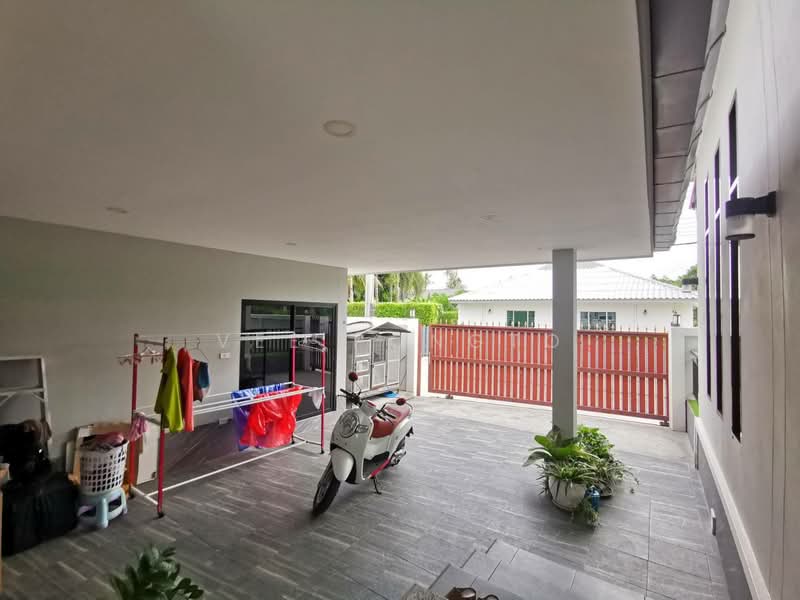 Hot Price Pool Villa For Business or Residence for Sale, Prachuap Khiri Khan, Hin Lek Fai, Hua Hin, Prachuap Khiri Khan, 3 Bedrooms, 120 sqm, Villa For Sale, by Parkkapol (Smile) Luecha, 60253470 - DDproperty.com