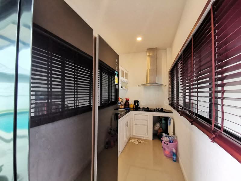 Hot Price Pool Villa For Business or Residence for Sale, Prachuap Khiri Khan, Hin Lek Fai, Hua Hin, Prachuap Khiri Khan, 3 Bedrooms, 120 sqm, Villa For Sale, by Parkkapol (Smile) Luecha, 60253470 - DDproperty.com