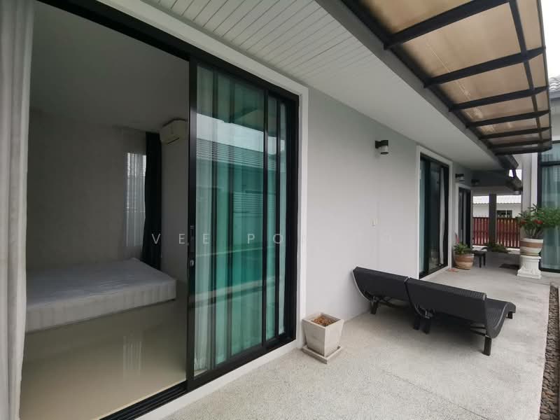 Hot Price Pool Villa For Business or Residence for Sale, ประจวบคีรีขันธ์, หินเหล็กไฟ, หัวหิน, ประจวบคีรีขันธ์, 120 ตร.ม., วิลล่า ขาย, โดย Parkkapol (Smile) Luecha, 60253470 - DDproperty.com