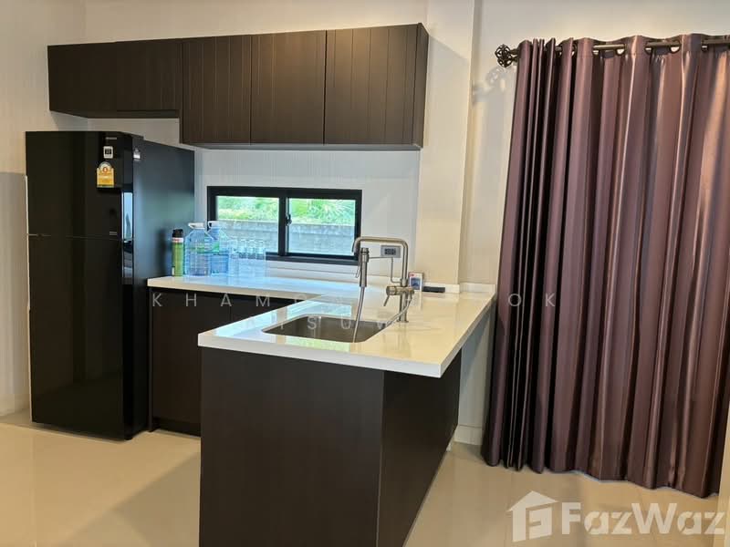 Setthasiri Sansai, Chiang Mai, 1001 Road, Nong Chom, San Sai, Chiang Mai, 3 Bedrooms, 174 sqm, Single Detached House For Sale, by Khamonchanok Aisuwan, 60253471 - DDproperty.com
