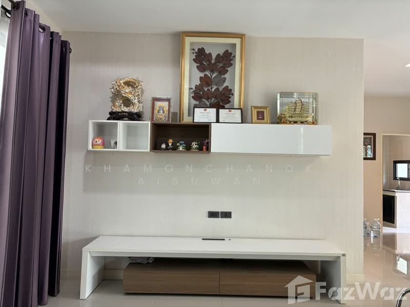 Setthasiri Sansai, Chiang Mai, 1001 Road, Nong Chom, San Sai, Chiang Mai, 3 Bedrooms, 174 sqm, Single Detached House For Sale, by Khamonchanok Aisuwan, 60253471 - DDproperty.com