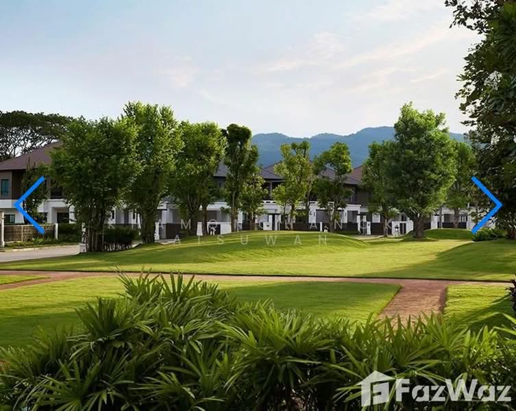 Setthasiri Sansai : เศรษฐสิริ สันทราย, เชียงใหม่, ถนน 1001, หนองจ๊อม, สันทราย, เชียงใหม่, 174 ตร.ม., บ้านเดี่ยว ขาย, โดย Khamonchanok Aisuwan, 60253471 - DDproperty.com