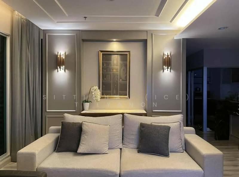 Centric Sathorn-St Louis, Bangkok, Sathorn Nua Road, Yan Nawa, Sathon, Bangkok, 3 Bedrooms, 140 sqm, Condo For Rent, by Sittichai (Ice) Tulyanon, 60253474 - DDproperty.com