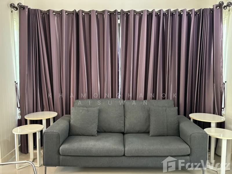 Setthasiri Sansai, Chiang Mai, 1001 Road, Nong Chom, San Sai, Chiang Mai, 3 Bedrooms, 174 sqm, Single Detached House For Rent, by Khamonchanok Aisuwan, 60253479 - DDproperty.com