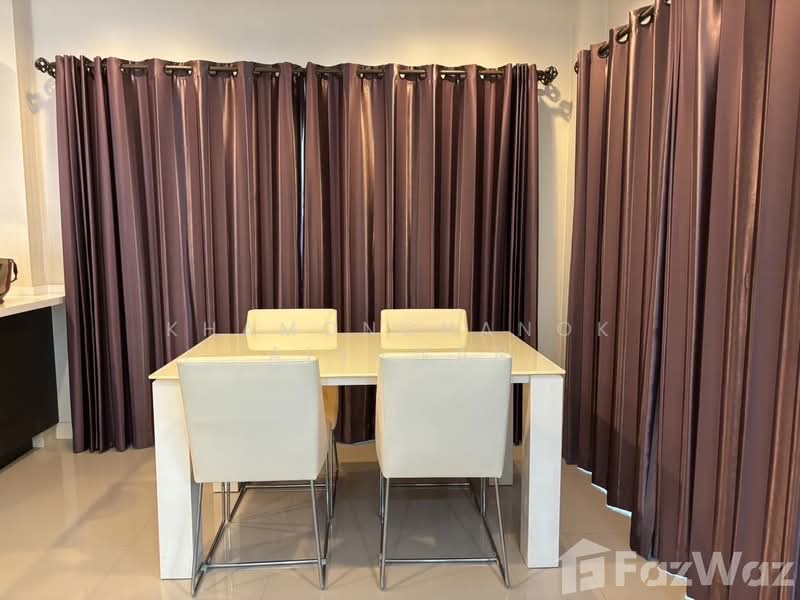 Setthasiri Sansai, Chiang Mai, 1001 Road, Nong Chom, San Sai, Chiang Mai, 3 Bedrooms, 174 sqm, Single Detached House For Rent, by Khamonchanok Aisuwan, 60253479 - DDproperty.com