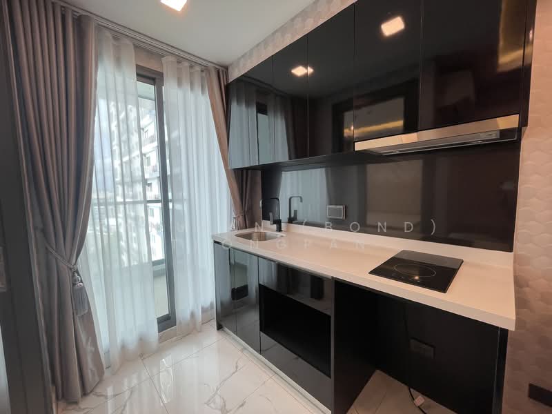 Arcadia Millennium Tower, Chon Buri (Pattaya), Pattaya 3rd Road, Nong Pru, Bang Lamung (Pattaya), Chon Buri (Pattaya), 1 Bedroom, 29 sqm, Condo For Sale, by Panupan (Bond) Thongpan, 60253484 - DDproperty.com
