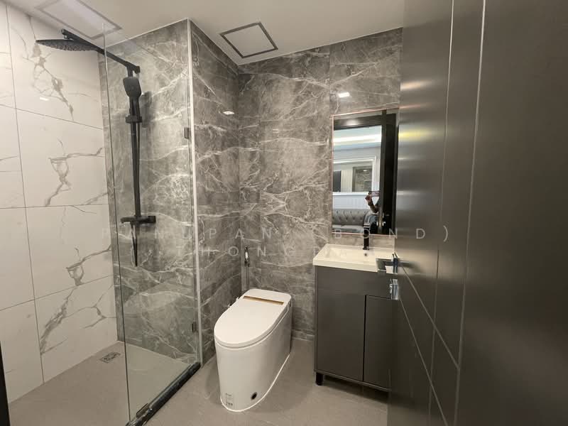 Arcadia Millennium Tower, Chon Buri (Pattaya), Pattaya 3rd Road, Nong Pru, Bang Lamung (Pattaya), Chon Buri (Pattaya), 1 Bedroom, 29 sqm, Condo For Sale, by Panupan (Bond) Thongpan, 60253484 - DDproperty.com