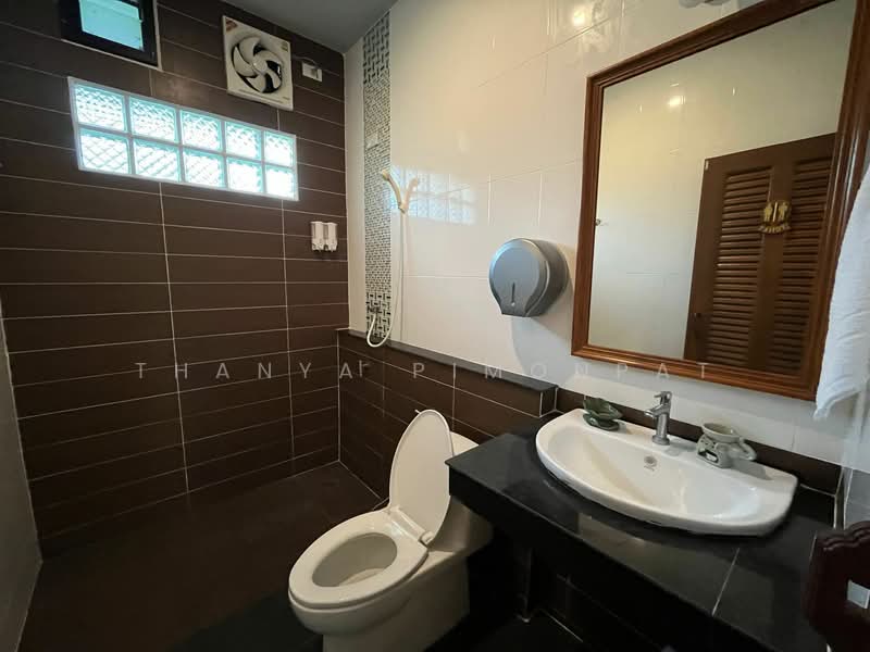 3 Bedrooms Villa for Rent in Bangkao Namuang, Surat Thani, Nha Mueng, Ko Samui, Surat Thani, 3 Bedrooms, 145 sqm, Single Detached House For Rent, by Thanya Pimonpat, 60253486 - DDproperty.com