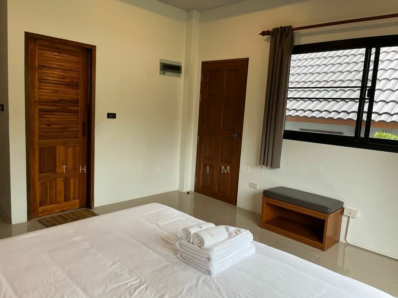 3 Bedrooms Villa for Rent in Bangkao Namuang, Surat Thani, Nha Mueng, Ko Samui, Surat Thani, 3 Bedrooms, 145 sqm, Single Detached House For Rent, by Thanya Pimonpat, 60253486 - DDproperty.com