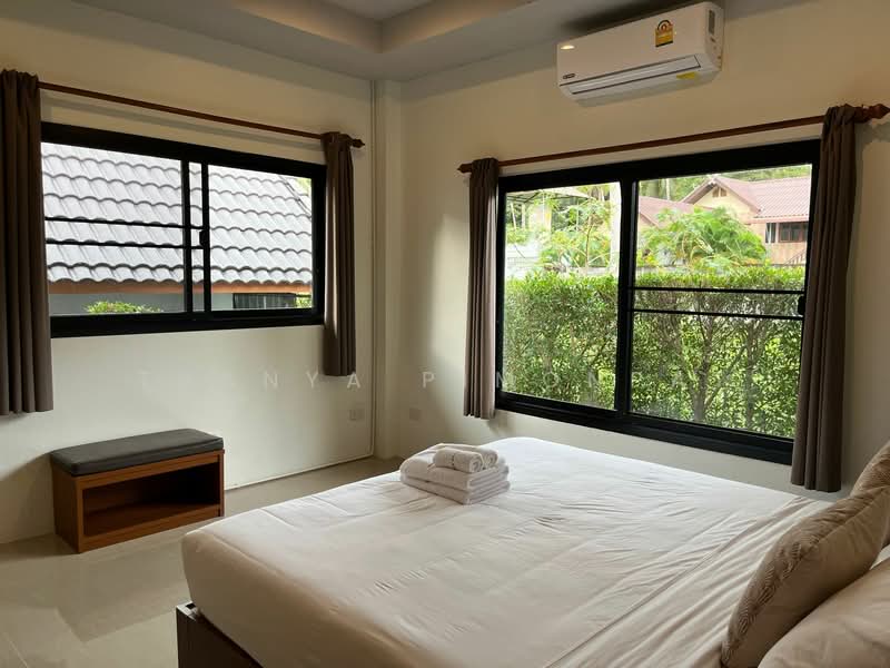 บ้านเดี่ยว 3 ห้องนอน ให้เช่า ในทำเล เกาะสมุย, สุราษฎร์ธานี, สุราษฎร์ธานี, หน้าเมือง, เกาะสมุย, สุราษฎร์ธานี, 145 ตร.ม., บ้านเดี่ยว ให้เช่า, โดย Thanya Pimonpat, 60253486 - DDproperty.com