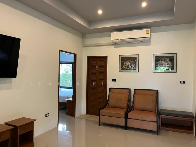 บ้านเดี่ยว 3 ห้องนอน ให้เช่า ในทำเล เกาะสมุย, สุราษฎร์ธานี, สุราษฎร์ธานี, หน้าเมือง, เกาะสมุย, สุราษฎร์ธานี, 145 ตร.ม., บ้านเดี่ยว ให้เช่า, โดย Thanya Pimonpat, 60253486 - DDproperty.com