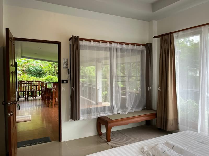 3 Bedrooms Villa for Rent in Bangkao Namuang, Surat Thani, Nha Mueng, Ko Samui, Surat Thani, 3 Bedrooms, 145 sqm, Single Detached House For Rent, by Thanya Pimonpat, 60253486 - DDproperty.com