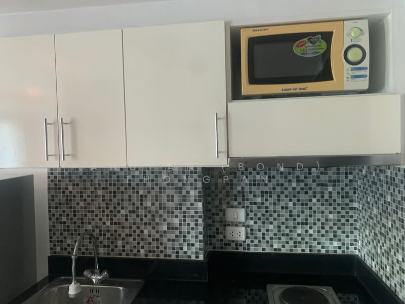 Avenue Residence, Chon Buri (Pattaya), 205/49-50 Pattaya 15 Alley, Nong Pru, Bang Lamung (Pattaya), Chon Buri (Pattaya), Studio, 36 sqm, Condo For Sale, by Panupan (Bond) Thongpan, 60253489 - DDproperty.com