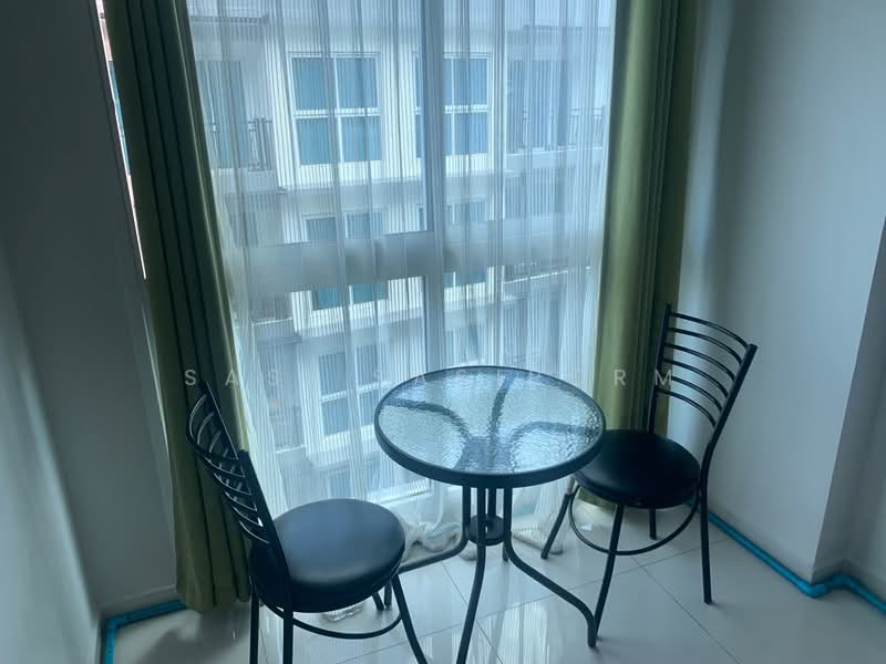 Avenue Residence, Chon Buri (Pattaya), 205/49-50 Pattaya 15 Alley, Nong Pru, Bang Lamung (Pattaya), Chon Buri (Pattaya), Studio, 36 sqm, Condo For Sale, by Panupan (Bond) Thongpan, 60253489 - DDproperty.com