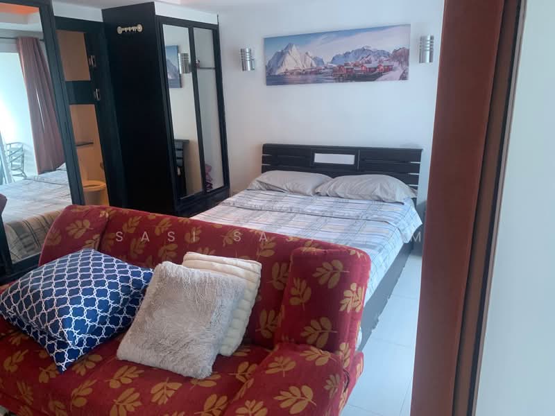 Avenue Residence, Chon Buri (Pattaya), 205/49-50 Pattaya 15 Alley, Nong Pru, Bang Lamung (Pattaya), Chon Buri (Pattaya), Studio, 36 sqm, Condo For Sale, by Panupan (Bond) Thongpan, 60253489 - DDproperty.com