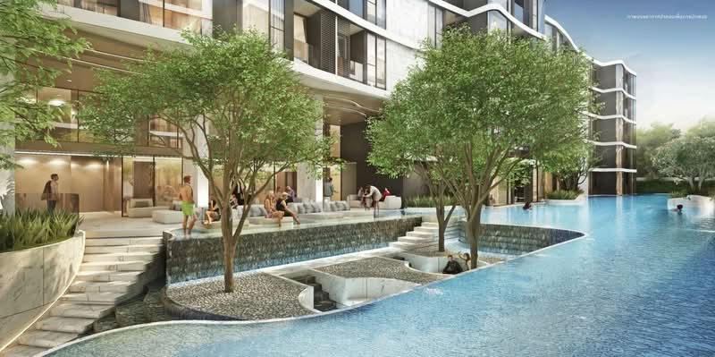 The Balance Luxury Condominium : เดอะ บาลานซ์ ลักซ์ชัวรี่ คอนโดมิเนียม, ภูเก็ต, ป่าตอง, กะทู้, ภูเก็ต, 26 ตร.ม., คอนโด ขาย, โดย Wanida (May) Mahawong, 60253494 - DDproperty.com