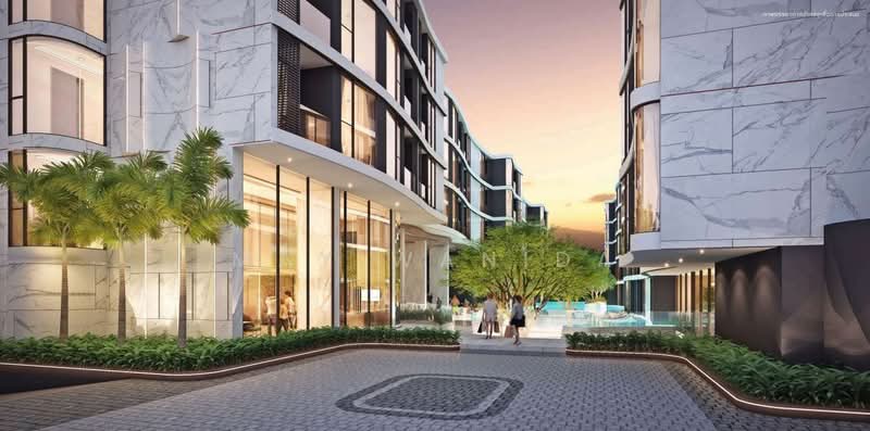 The Balance Luxury Condominium, Phuket, Patong, Kathu, Phuket, Studio, 26 sqm, Condo For Sale, by Wanida (May) Mahawong, 60253494 - DDproperty.com