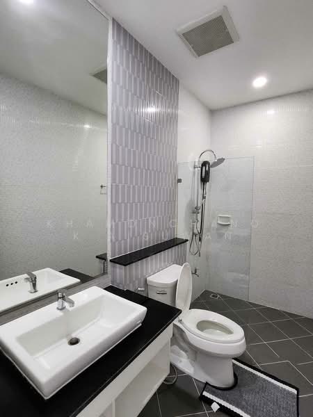 Karnsiri Payap, เชียงใหม่, สันพระเนตร, สันทราย, เชียงใหม่, 156 ตร.ม., ทาวน์เฮ้าส์ ขาย, โดย Khamonchanok Aisuwan, 60253501 - DDproperty.com