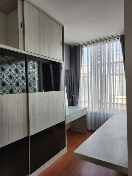 Karnsiri Payap, Chiang Mai, San Phra Net, San Sai, Chiang Mai, 3 Bedrooms, 156 sqm, Townhouse For Sale, by Khamonchanok Aisuwan, 60253501 - DDproperty.com