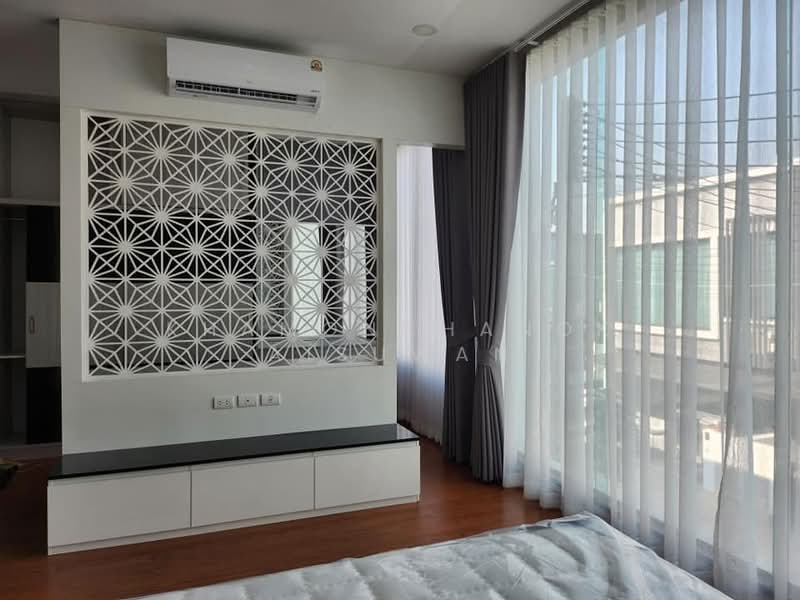 Karnsiri Payap, Chiang Mai, San Phra Net, San Sai, Chiang Mai, 3 Bedrooms, 156 sqm, Townhouse For Sale, by Khamonchanok Aisuwan, 60253501 - DDproperty.com