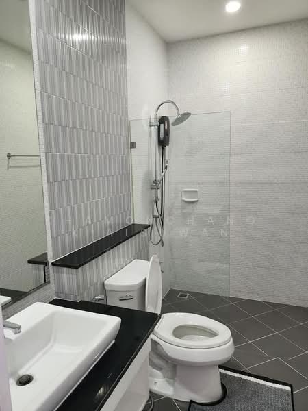 Karnsiri Payap, Chiang Mai, San Phra Net, San Sai, Chiang Mai, 3 Bedrooms, 156 sqm, Townhouse For Sale, by Khamonchanok Aisuwan, 60253501 - DDproperty.com