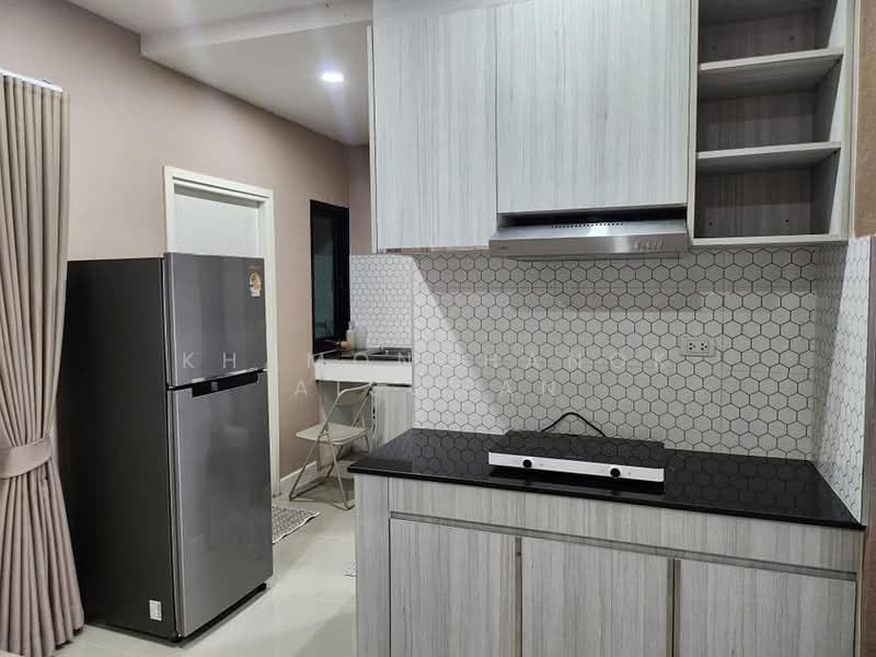 Karnsiri Payap, Chiang Mai, San Phra Net, San Sai, Chiang Mai, 3 Bedrooms, 156 sqm, Townhouse For Sale, by Khamonchanok Aisuwan, 60253501 - DDproperty.com