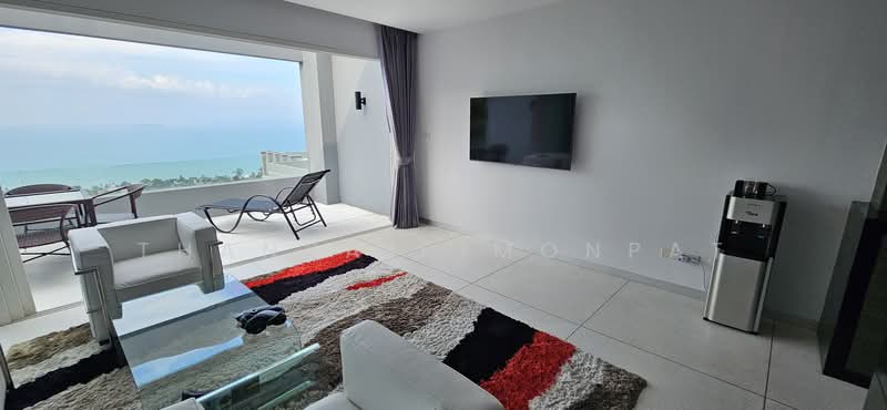 Panorama Samui Residences, Surat Thani, Mae Nam, Ko Samui, Surat Thani, 2 Bedrooms, 151 sqm, Apartment For Rent, by Thanya Pimonpat, 60253507 - DDproperty.com