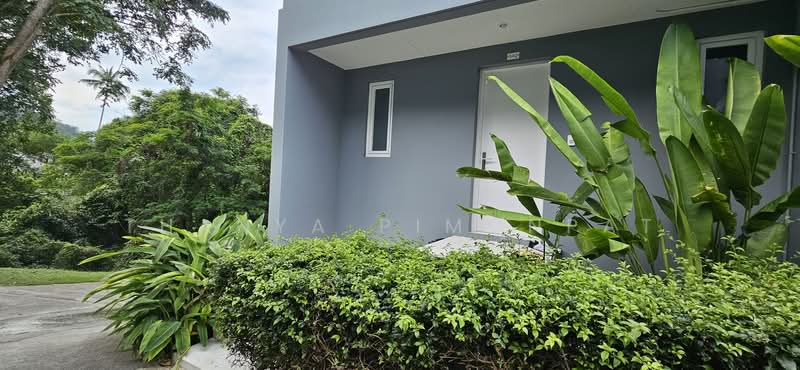 Panorama Samui Residences, Surat Thani, Mae Nam, Ko Samui, Surat Thani, 2 Bedrooms, 151 sqm, Apartment For Rent, by Thanya Pimonpat, 60253507 - DDproperty.com