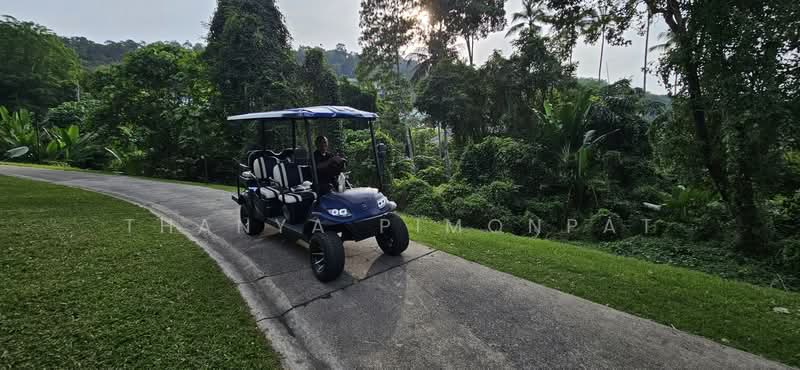 Panorama Samui Residences, Surat Thani, Mae Nam, Ko Samui, Surat Thani, 2 Bedrooms, 151 sqm, Apartment For Rent, by Thanya Pimonpat, 60253507 - DDproperty.com