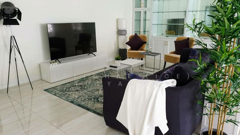 Le Premier 1, Bangkok, 13 Soi Sukhumvit 23, Khlongtoei Nua, Watthana, Bangkok, 2 Bedrooms, 180 sqm, Condo For Rent, by Sittichai (Ice) Tulyanon, 60253512 - DDproperty.com
