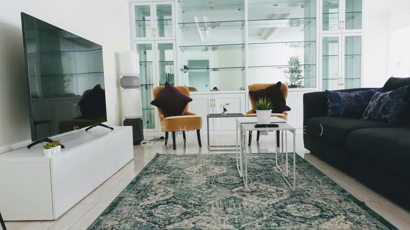 Le Premier 1, Bangkok, 13 Soi Sukhumvit 23, Khlongtoei Nua, Watthana, Bangkok, 2 Bedrooms, 180 sqm, Condo For Rent, by Sittichai (Ice) Tulyanon, 60253512 - DDproperty.com