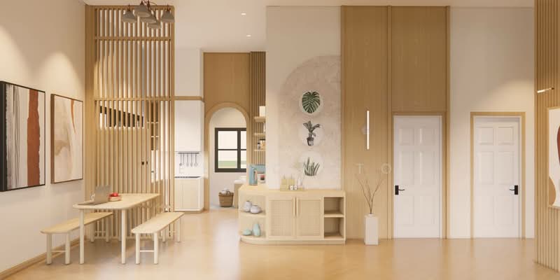 Prista Pran, ประจวบคีรีขันธ์, เขาน้อย, ปราณบุรี, ประจวบคีรีขันธ์, 146 ตร.ม., บ้านเดี่ยว ขาย, โดย Parkkapol (Smile) Luecha, 60253518 - DDproperty.com