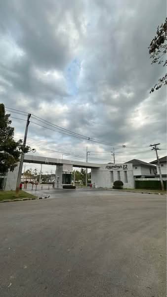 ให้เช่า - บ้านกาญจน์กนก 12, เชียงใหม่