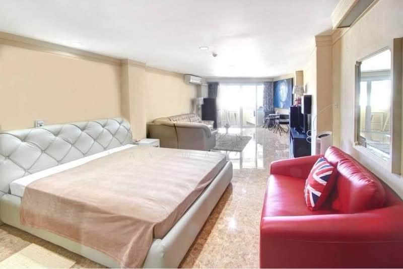 Phuket Palace, Phuket, 4 169 Sirirat Rd, Patong, Kathu, Phuket, Studio, 50 sqm, Condo For Sale, by Wanida (May) Mahawong, 60253525 - DDproperty.com
