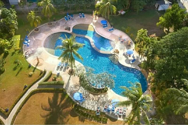 Phuket Palace, Phuket, 4 169 Sirirat Rd, Patong, Kathu, Phuket, Studio, 50 sqm, Condo For Sale, by Wanida (May) Mahawong, 60253525 - DDproperty.com