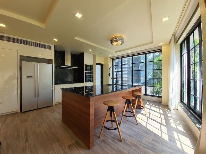 Penthouse Condominium 2 : เพนเฮาส์ คอนโดมิเนียม 2, กรุงเทพ, พระโขนงเหนือ, วัฒนา, กรุงเทพ, 250 ตร.ม., คอนโด ให้เช่า, โดย Sittichai (Ice) Tulyanon, 60253528 - DDproperty.com