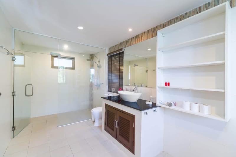 Tropical Seaview Residence, Surat Thani, Maret, Ko Samui, Surat Thani, 4 Bedrooms, 400 sqm, Villa For Rent, by Thanya Pimonpat, 60253539 - DDproperty.com