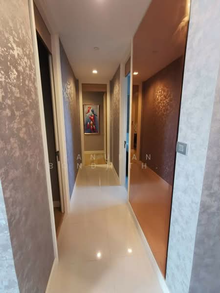 Reflection Jomtien Beach, Chon Buri (Pattaya), 15 Village No. 1 98/1, Na Chom Thian, Sattahip, Chon Buri (Pattaya), 2 Bedrooms, 117 sqm, Condo For Sale, by Panupan (Bond) Thongpan, 60253541 - DDproperty.com