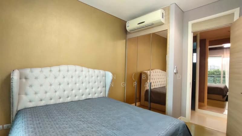 Reflection Jomtien Beach, Chon Buri (Pattaya), 15 Village No. 1 98/1, Na Chom Thian, Sattahip, Chon Buri (Pattaya), 2 Bedrooms, 117 sqm, Condo For Sale, by Panupan (Bond) Thongpan, 60253541 - DDproperty.com